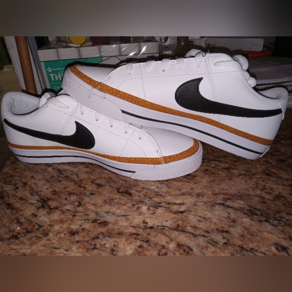 Nike shoes